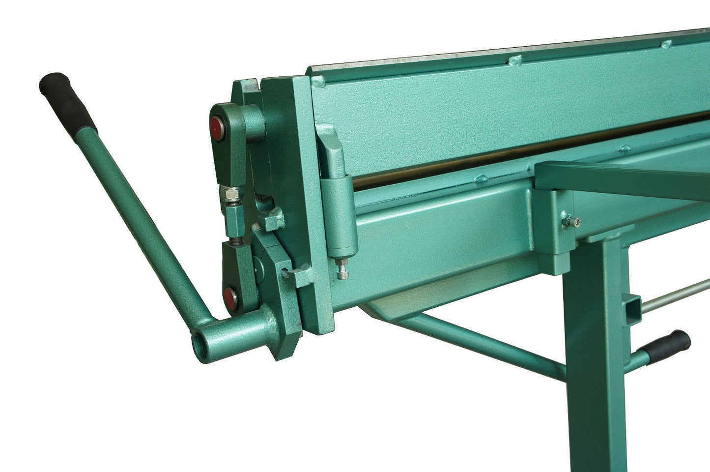 Mașină de îndoit tablă RG-C 2008