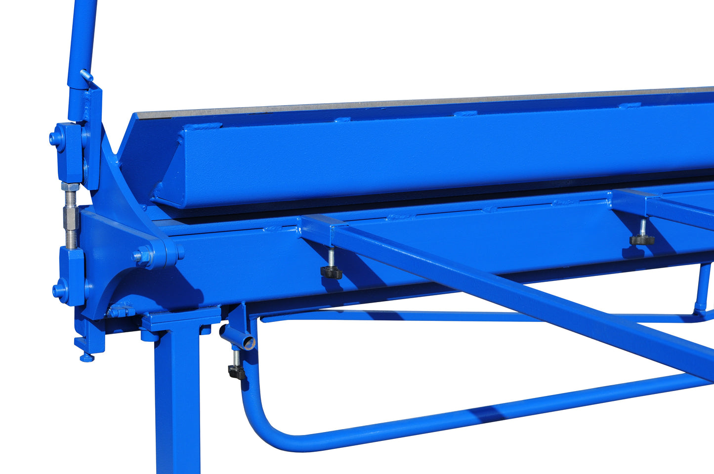 Lightweight Sheet Metal Folding Machine - RLH-2000.7