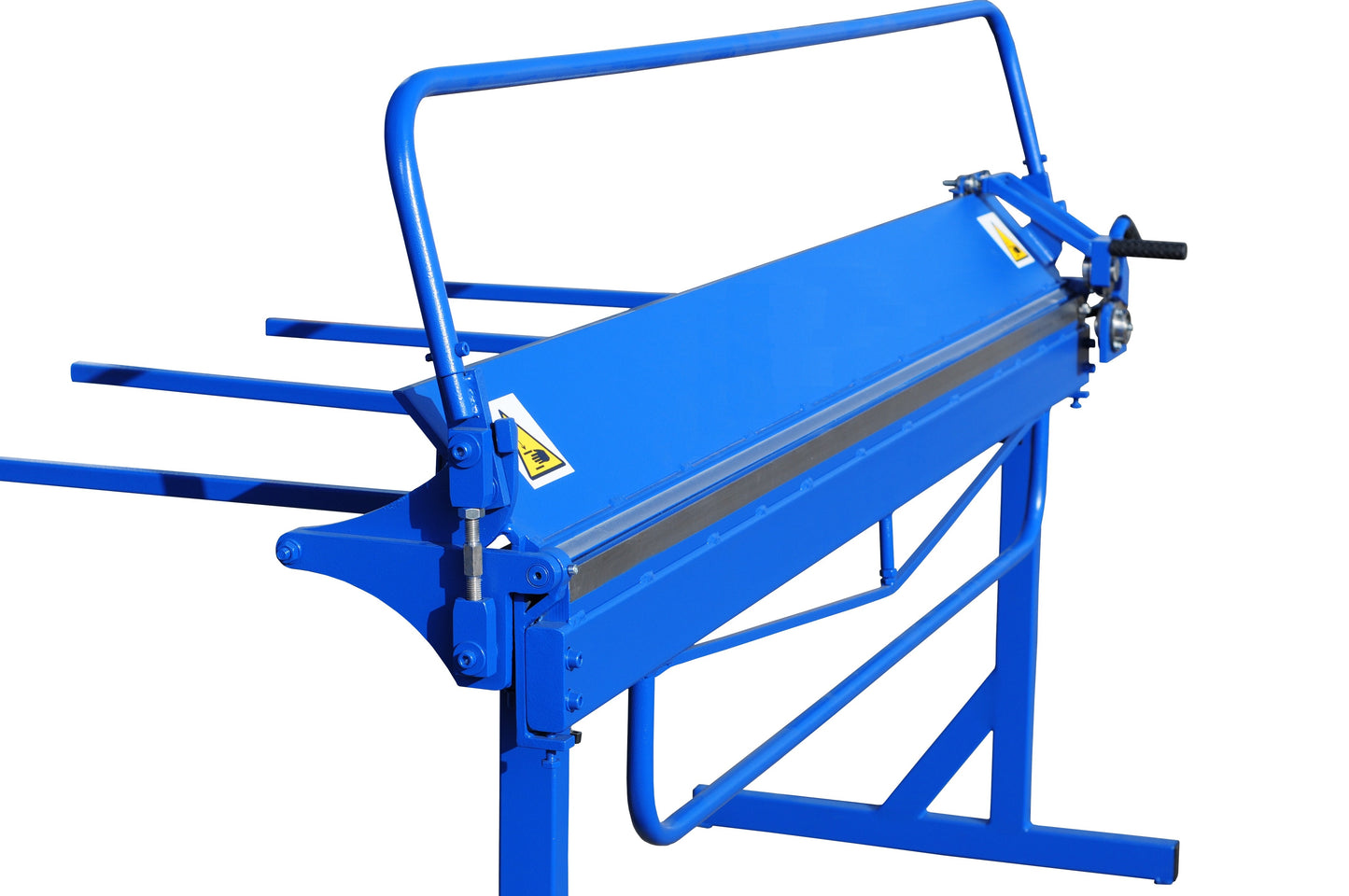 Lightweight Sheet Metal Folding Machine - RLH-2000.7