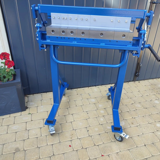 Sheet Metal Segment Bending Machine RBP-70F
