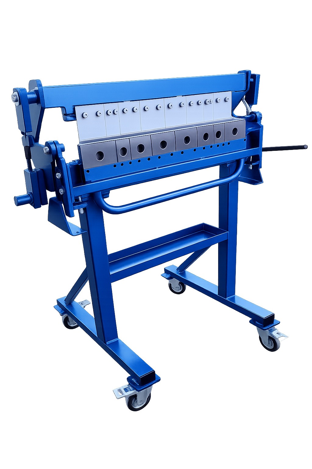 Sheet Metal Segment Bending Machine RBP-70F