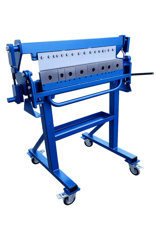 Sheet Metal Segment Bending Machine RBP-70F