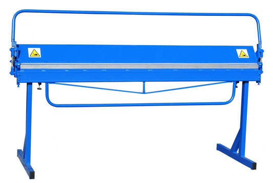 Lightweight Sheet Metal Folding Machine  - RLH-2000.7