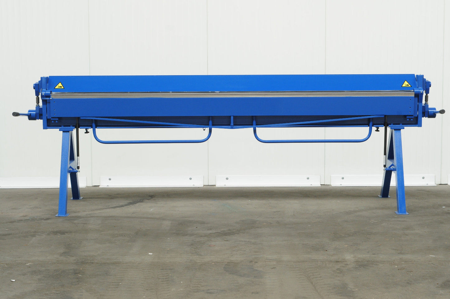 Sheet metal bending machine RZG-301.1