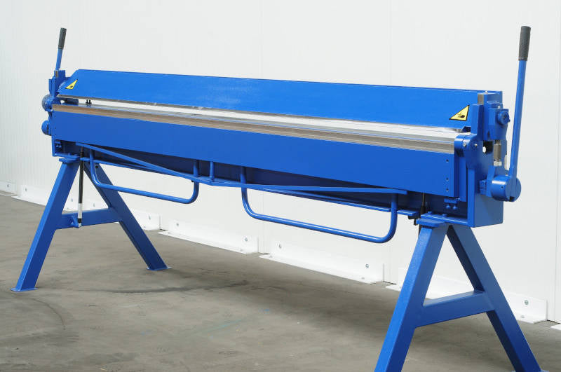 Sheet metal bending machine RZG-301.1